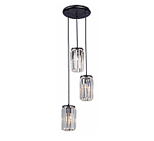 Подвесная люстра Vitaluce V4265-1/3S