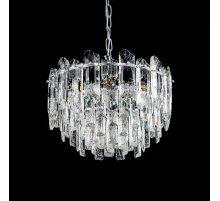 Подвесная люстра Modelux ML.7083.8 CR