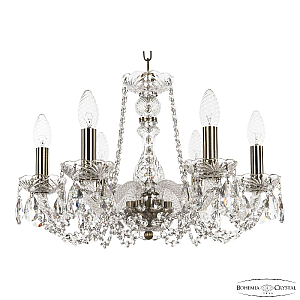 Подвесная люстра Bohemia Ivele Crystal 119/6/165 Pa