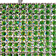 Подвесная люстра Dio DArte Liano E 1.5.80X30.104 N