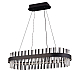 Подвесная люстра Natali Kovaltseva Royalton LED LAMPS 81276