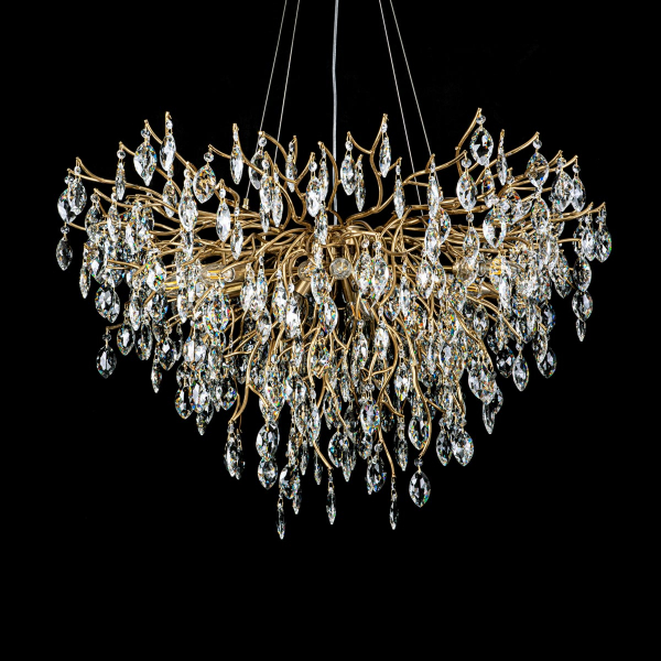 Подвесная люстра Modestyle MS.2118.1000 BS Подвесная люстра Modestyle MS.2118.1000 BS