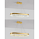 Подвесная люстра Royalton Natali Kovaltseva INNOVATION STYLE 83180