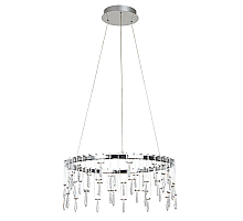 Подвесная люстра Divinare Rotondo 1019/02 SP-46