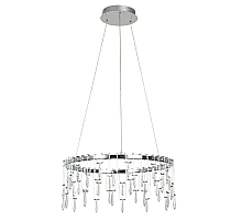 Подвесная люстра Divinare Rotondo 1019/02 SP-46