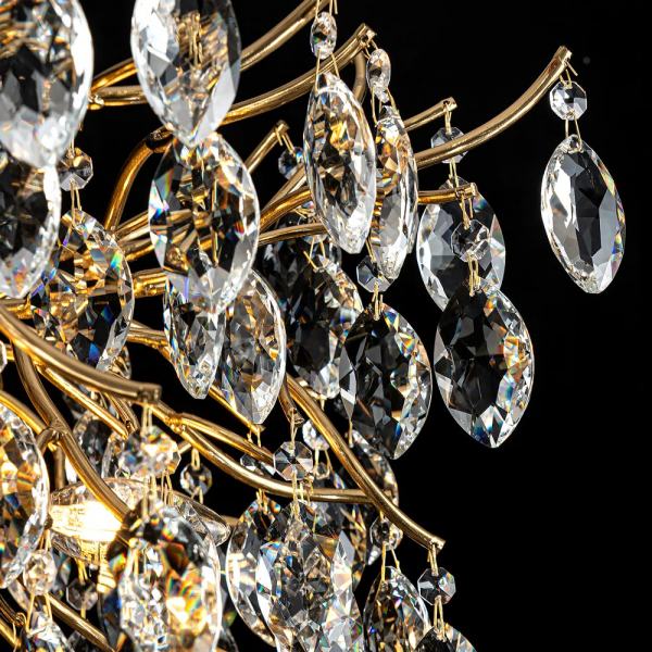 Подвесная люстра Modestyle MS.2118.800 BS Подвесная люстра Modestyle MS.2118.800 BS