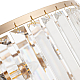 Потолочная люстра Arte Milano Sorrento 375509/10/40/570 GD