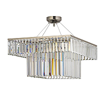 Подвесная люстра Arti Lampadari Enio E 1.5.50.100 NP