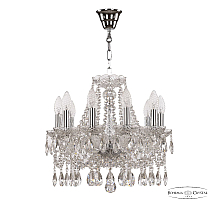Подвесная люстра Bohemia Ivele Crystal 107/10/141 Ni