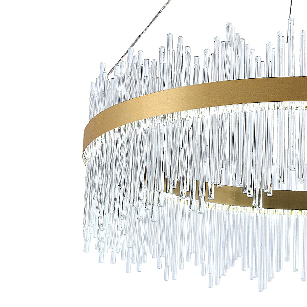 Подвесная люстра Natali Kovaltseva INNOVATION STYLE 83160