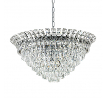 Подвесная люстра Modelux ML.7086.650 CR