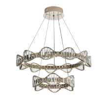 Подвесная люстра Modelux ML.785.800.500 CP