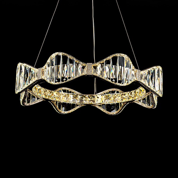 Подвесная люстра Modelux ML.785.600 CP Подвесная люстра Modelux ML.785.600 CP