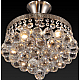 Потолочная люстра Toplight Vivien TL7230X-04SN