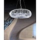 Подвесная люстра Lumina Deco Graziana LDP 10061 D60