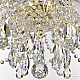 Подвесная люстра Bohemia Ivele Crystal 107/10/200 G