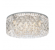 Потолочная люстра Modelux ML.90343.9 CR