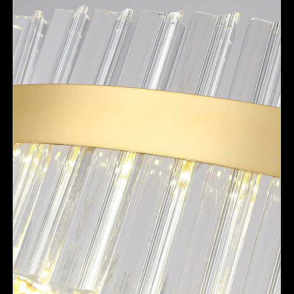 Подвесная люстра Natali Kovaltseva INNOVATION STYLE 83151