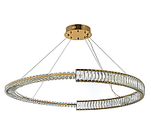 Подвесная люстра Arti Lampadari Elite Carini L 1.5.100.101 G