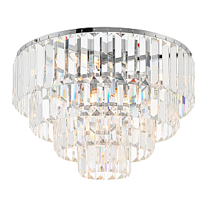 Потолочная люстра Arte Milano Sorrento 377209/6/390 CR