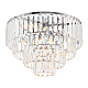 Потолочная люстра Arte Milano Sorrento 377209/6/390 CR
