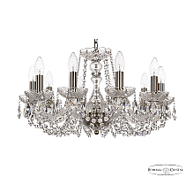Подвесная люстра Bohemia Ivele Crystal 119/10/200 Pa