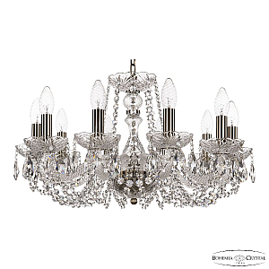 Подвесная люстра Bohemia Ivele Crystal 119/10/200 Pa