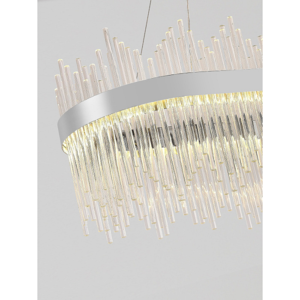 Подвесная люстра Tempio Natali Kovaltseva INNOVATION STYLE 83183