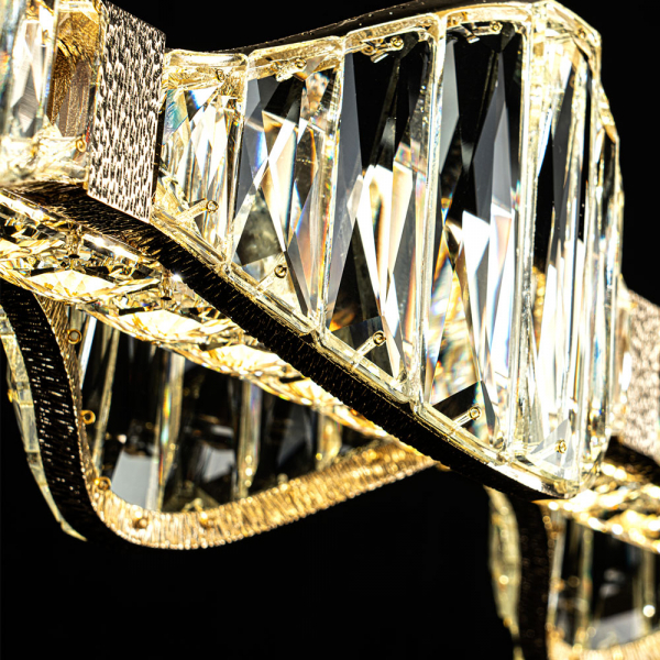 Подвесная люстра Modelux ML.785.1120 CP Подвесная люстра Modelux ML.785.1120 CP