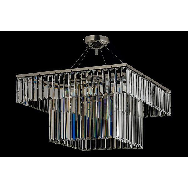 Подвесная люстра Arti Lampadari Enio E 1.5.50.100 NP