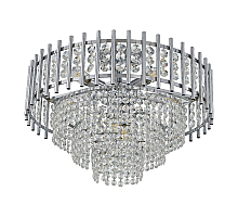 Потолочная люстра Arte Milano Sorrento 376109/7/30/490 CR