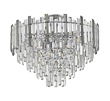 Потолочная люстра Arte Milano Sorrento 374409/9/60/570 CR