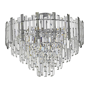 Потолочная люстра Arte Milano Sorrento 374409/9/60/570 CR