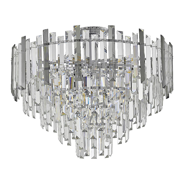 Потолочная люстра Arte Milano Sorrento 374409/9/60/570 CR