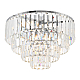 Потолочная люстра Arte Milano Sorrento 377209/6/390 CR