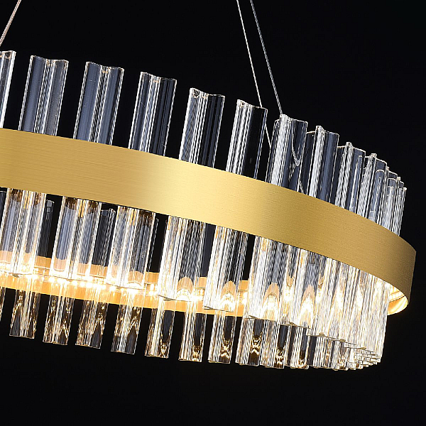 Подвесная люстра Natali Kovaltseva Royalton INNOVATION STYLE 83108