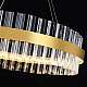 Подвесная люстра Natali Kovaltseva Royalton INNOVATION STYLE 83108
