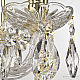 Подвесная люстра Bohemia Ivele Crystal 101/5/141 G