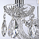 Подвесная люстра Bohemia Ivele Crystal 101/6/165 Ni