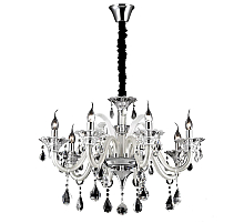 Подвесная люстра Ideal Lux Colossal SP8 Avorio 081557