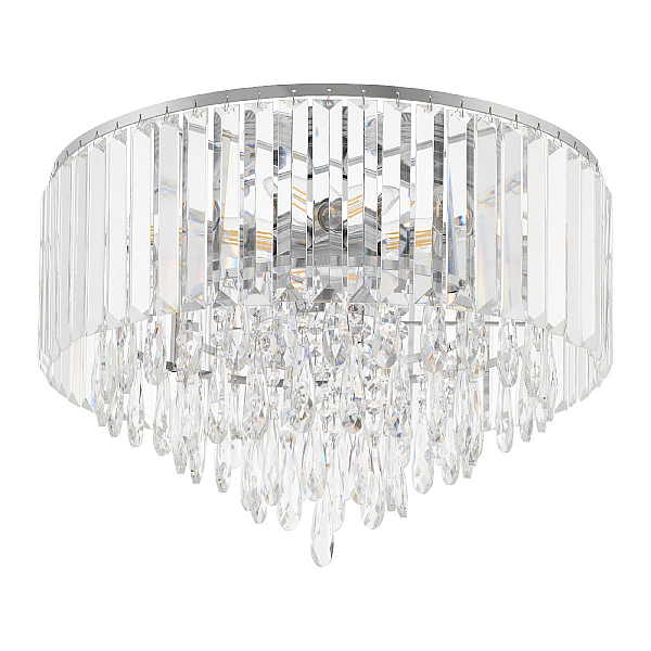 Потолочная люстра Arte Milano Sorrento 375509/8/40/470 CR