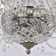 Подвесная люстра Bohemia Ivele Crystal 1451/8/160/250 Ni