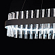 Подвесная люстра Natali Kovaltseva Royalton LED LAMPS 81276