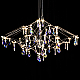 Подвесная люстра Illumico IL0606-900HX-57 Ether