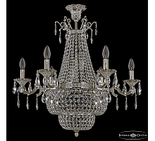 Потолочная люстра Bohemia Ivele Crystal 2210H210/6/70IV/Y1 NW