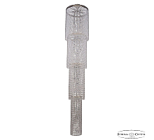 Каскадная люстра Bohemia Ivele Crystal 83301/50IV-250 Ni