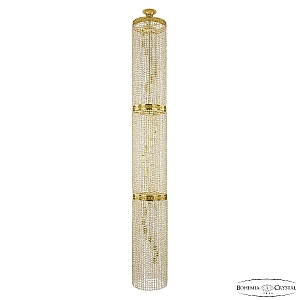 Каскадная люстра Bohemia Ivele Crystal 83401/30IV-230/3D G