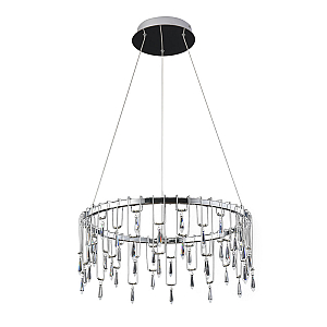 Подвесная люстра Divinare Rotondo 1019/02 SP-70