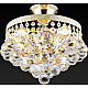 Потолочная люстра Toplight Vivien TL7230X-04WG
