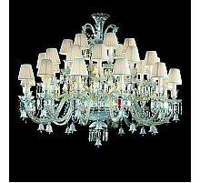 Подвесная люстра Delight Collection Moollona MD11027010-30A
